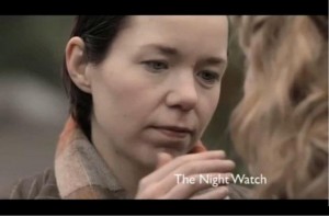 Kay in The Night Watch