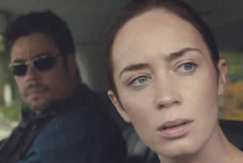 sicario