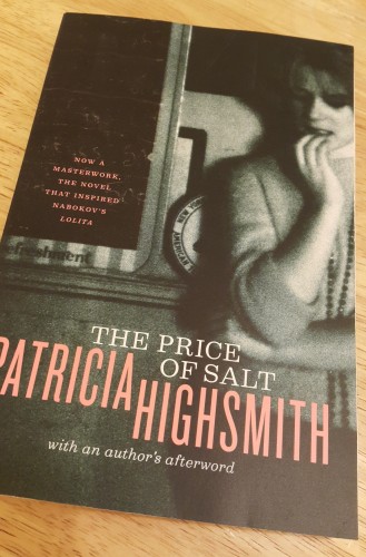 《盐的代价》，美国Norton出版社，2003年版