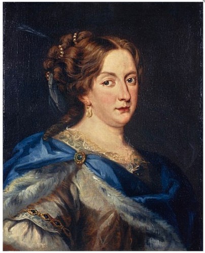 Jacob_Ferdinand_Voet_-_Queen_Christina_of_Sweden