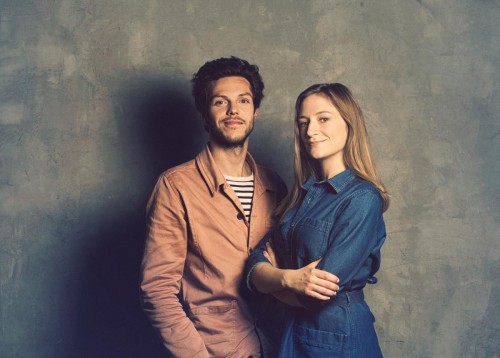 Sabine Devieilhe和Raphael Pichon, ®MolinaVisuals