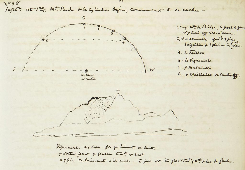 drawing-of-mt-vignemale