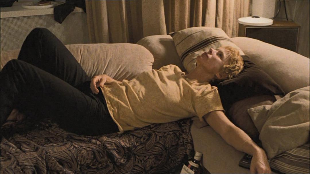 单为Bibi Anderson也值得一刷