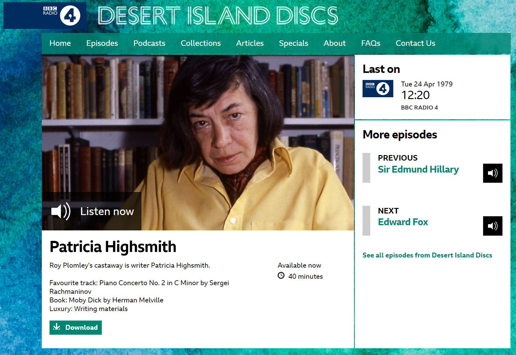 desert-island-discs