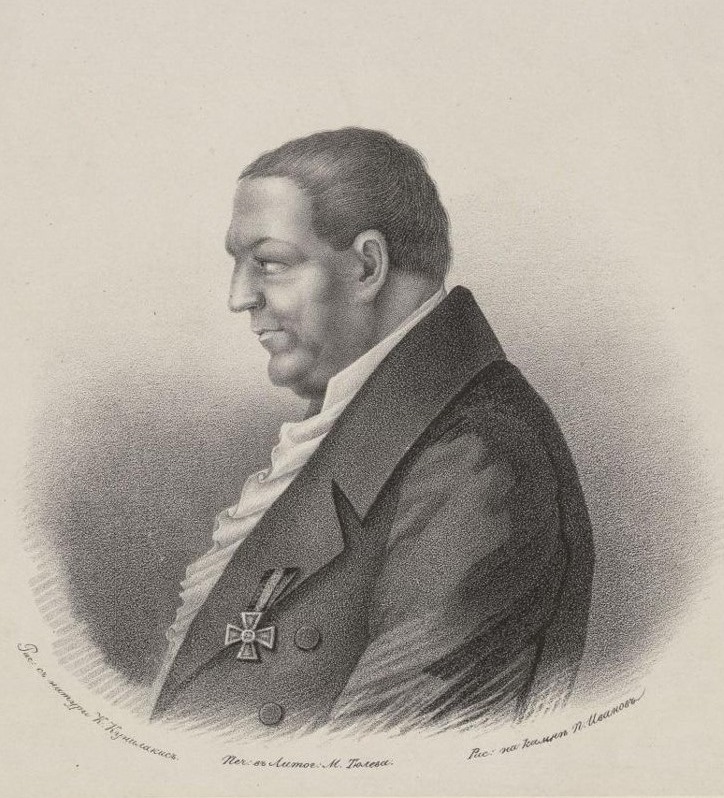 弗里德里希·哈斯医生