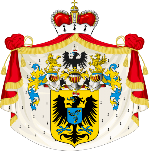 Radziwiłł家族徽章