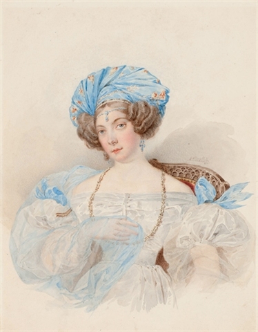 sophia_urusova_by_alexander_brullov