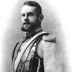 米哈伊尔·乌鲁索瓦亲王(1802-1884)