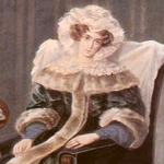 娜塔莉亚·库塔索夫伯爵夫人(1814-1882)